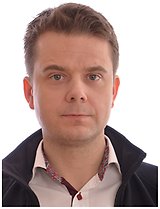 Fredrik Eklöf