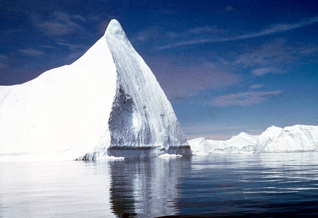 Iceberg